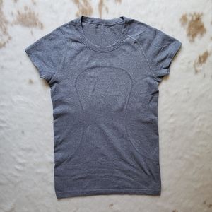 Lululemon Swiftly Tech Short Sleeve Crew